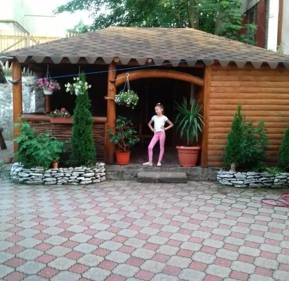 Motelli над вичов