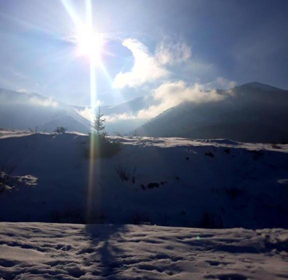 Motel над вичов