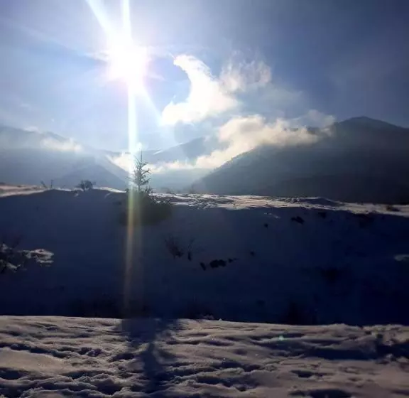 Motelli над вичов