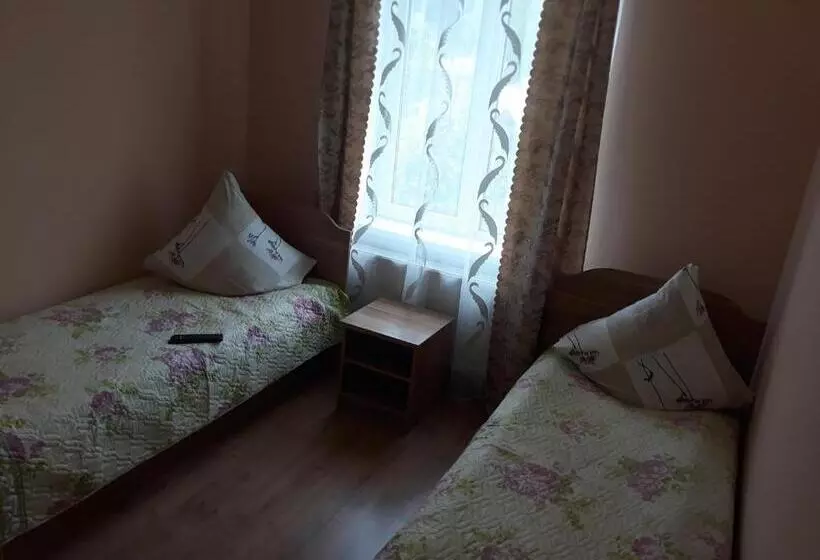 Motelli над вичов