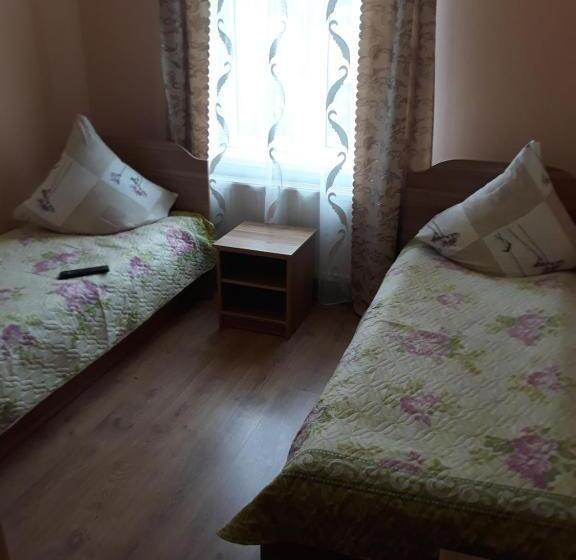 Motel над вичов