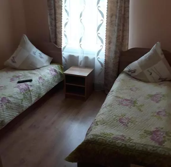 Motelli над вичов