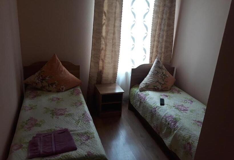 Motel над вичов