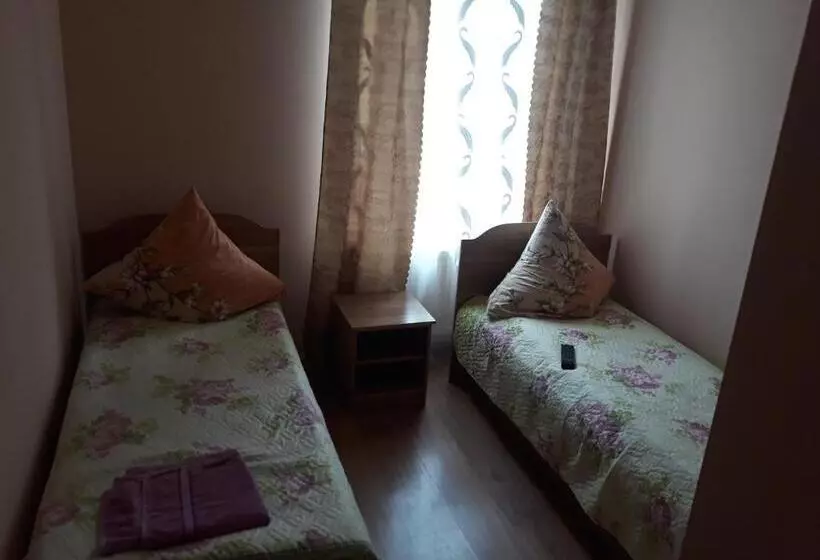 Motelli над вичов