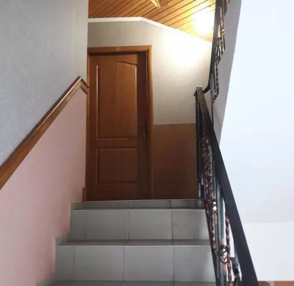 Motelli над вичов