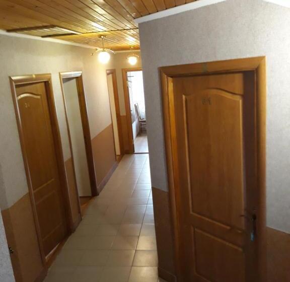 Motel над вичов