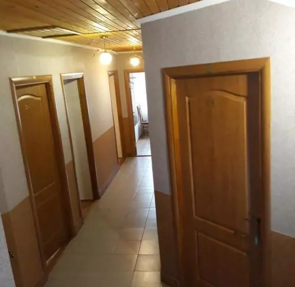 Motelli над вичов