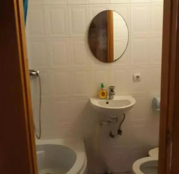 Motelli над вичов