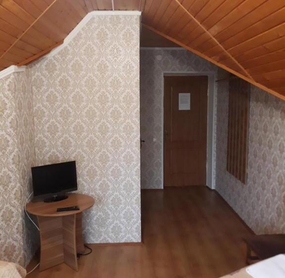 Motel над вичов