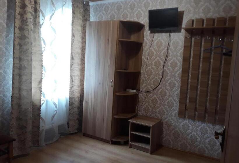 Motel над вичов