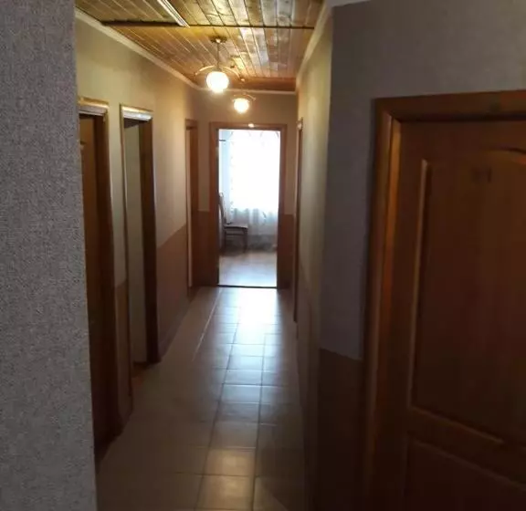 Motelli над вичов