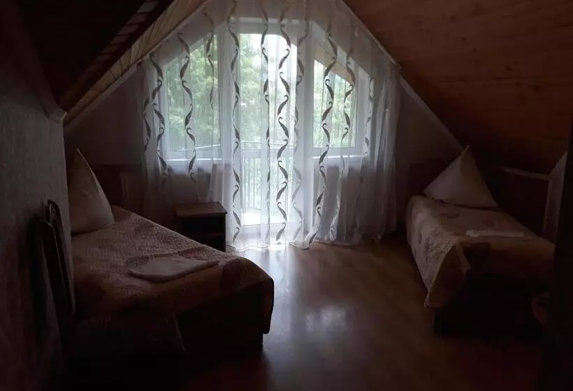 Motelli над вичов