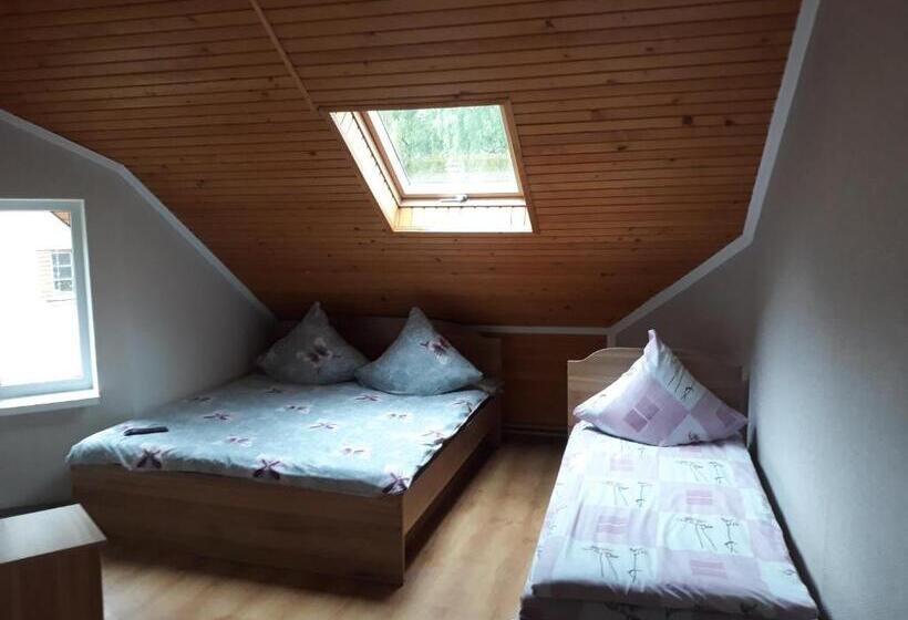 Motel над вичов