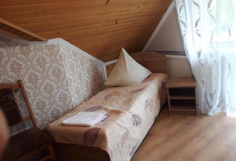 Motel над вичов