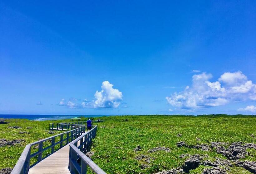 Mvillaggio Miyakojima