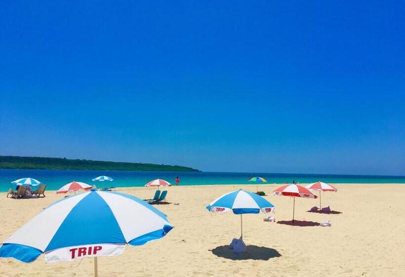 Mvillaggio Miyakojima