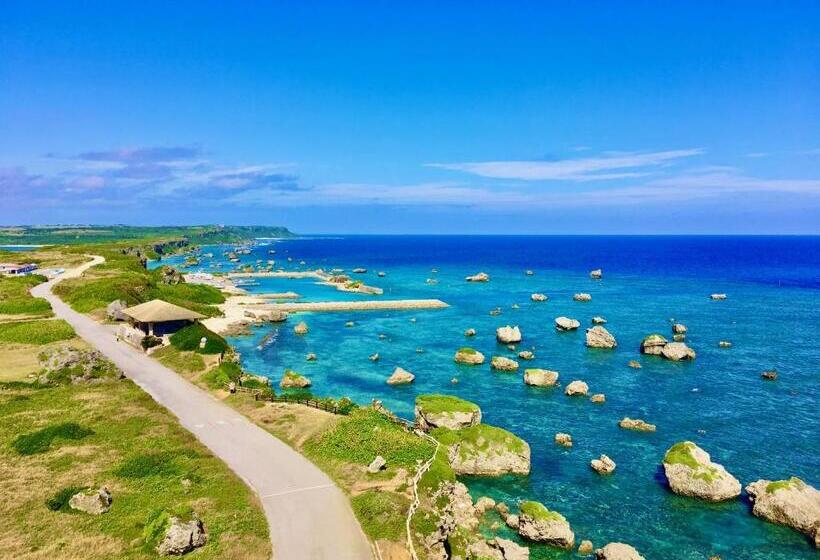 Mvillaggio Miyakojima