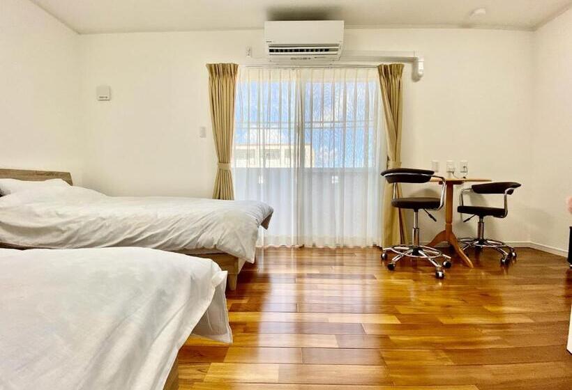 Mvillaggio Miyakojima