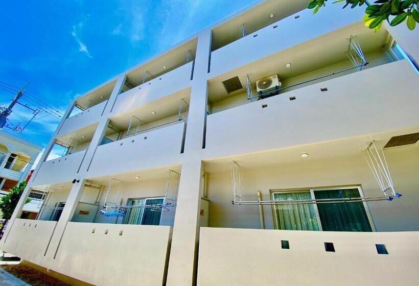 Mvillaggio Miyakojima