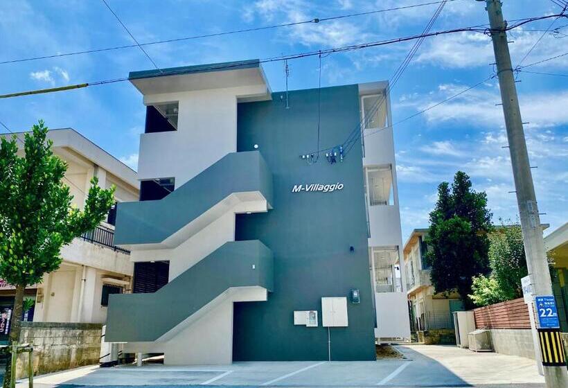 Mvillaggio Miyakojima