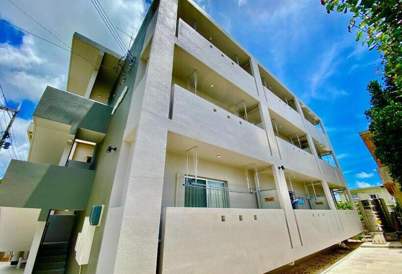 Mvillaggio Miyakojima