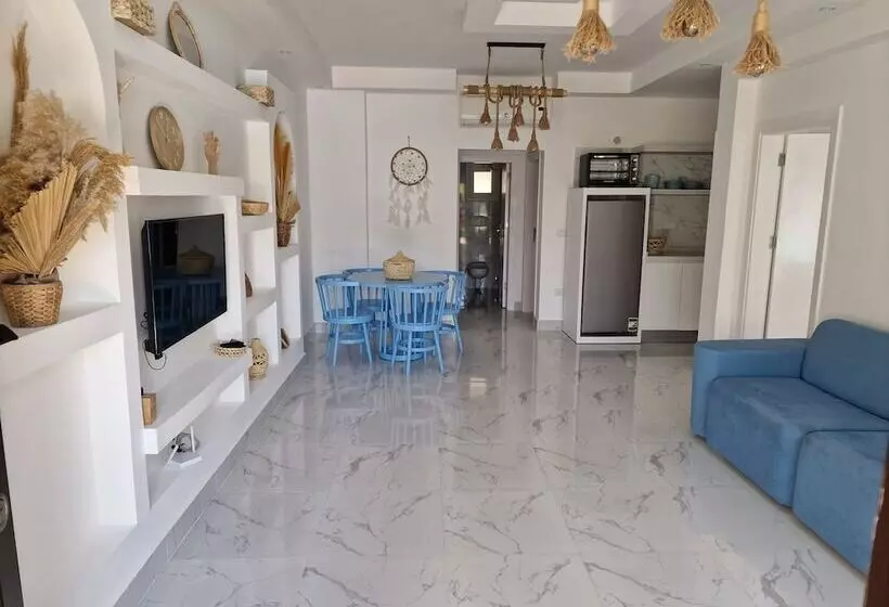 Mystic Collection Of Luxury Apartments