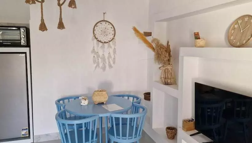 Mystic Collection Of Luxury Apartments