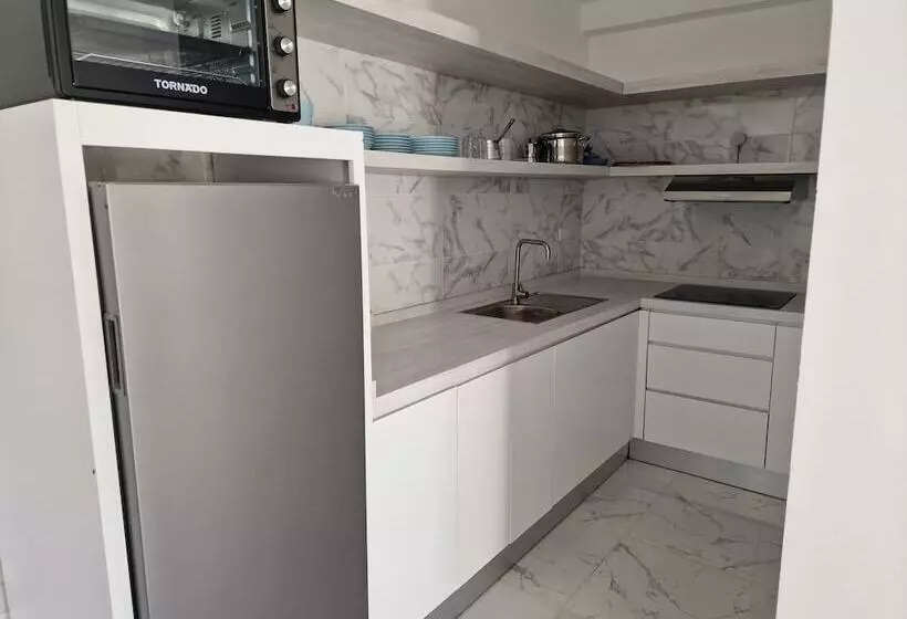 Mystic Collection Of Luxury Apartments