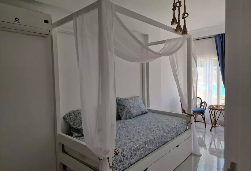 Mystic Collection Of Luxury Apartments