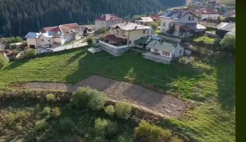 Majatalo къща за гости чала