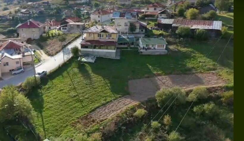 ペンション къща за гости чала