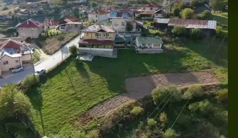 Majatalo къща за гости чала