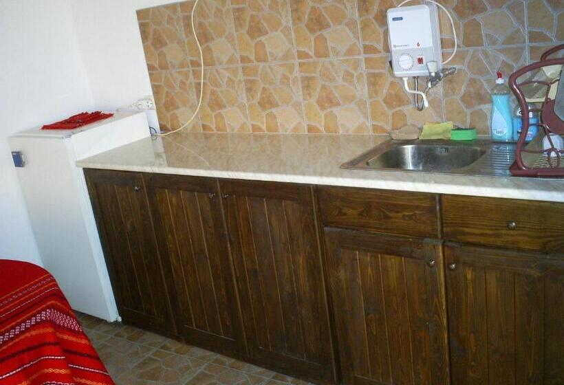 بنسيون къща за гости фантазия