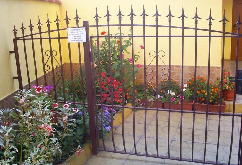 بنسيون къща за гости фантазия