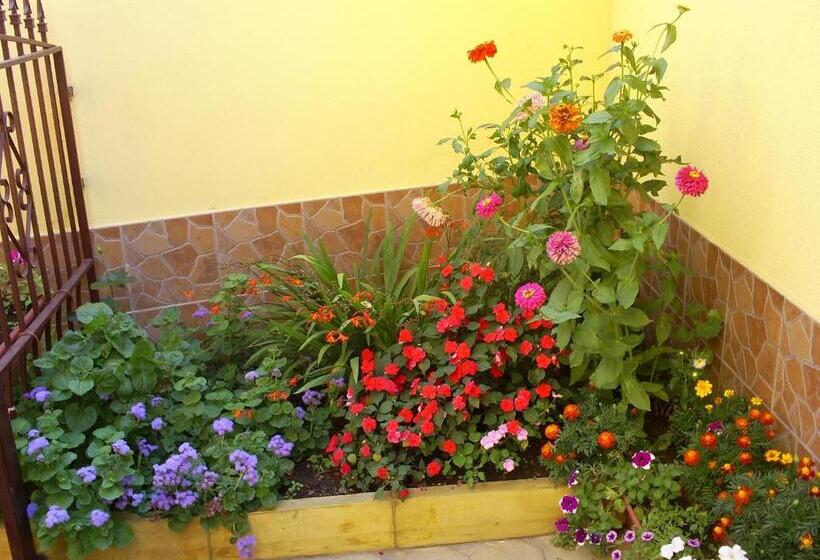 بنسيون къща за гости фантазия