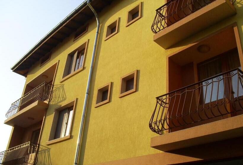 بنسيون къща за гости фантазия