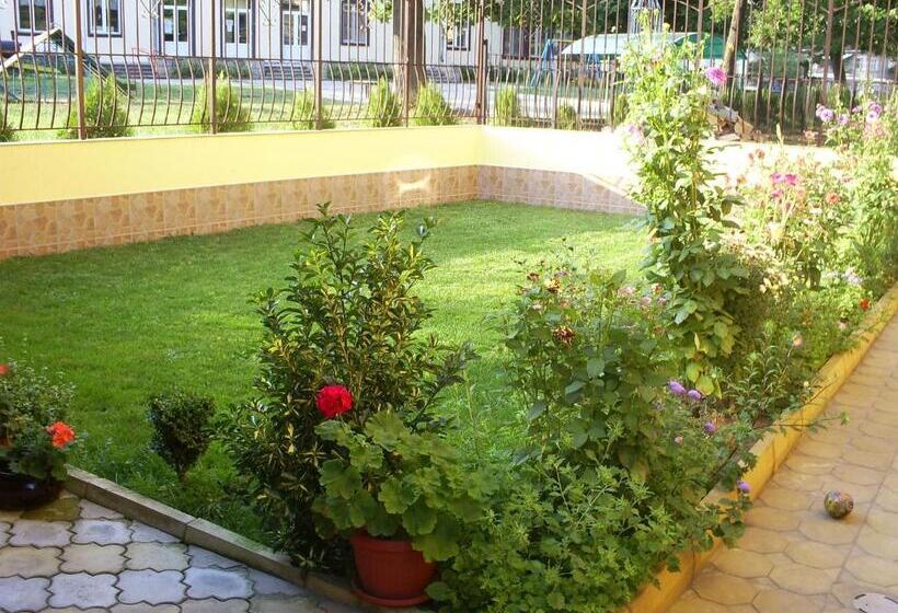 بنسيون къща за гости фантазия