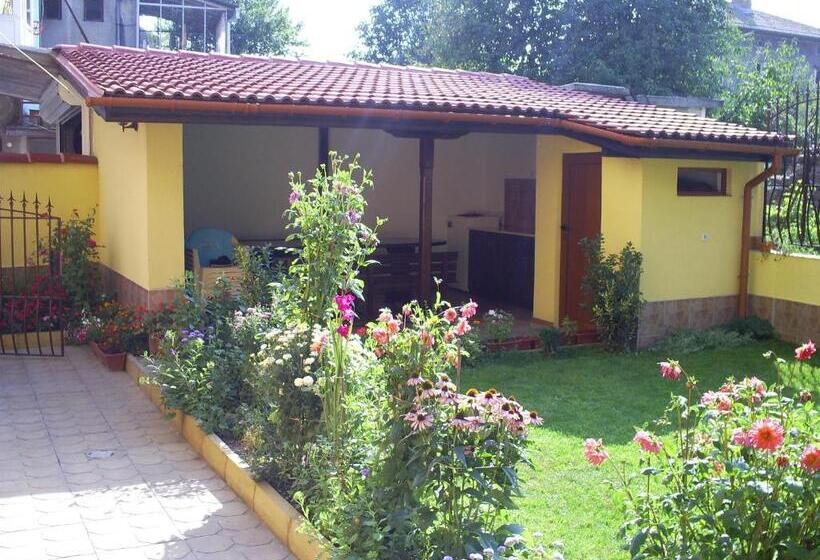 بنسيون къща за гости фантазия