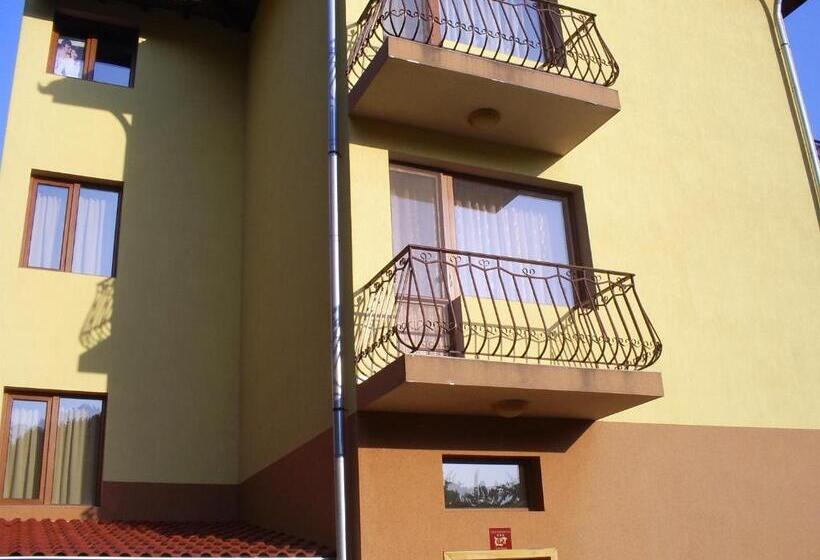 بنسيون къща за гости фантазия