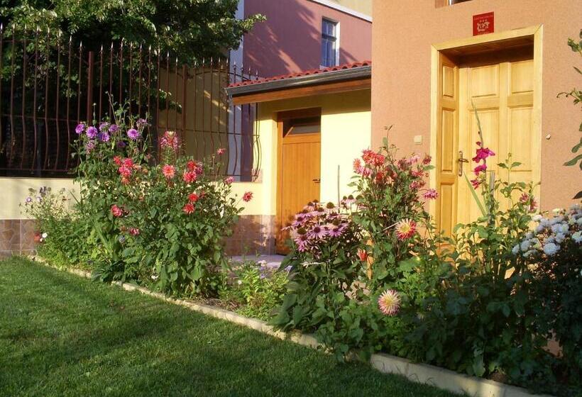 بنسيون къща за гости фантазия