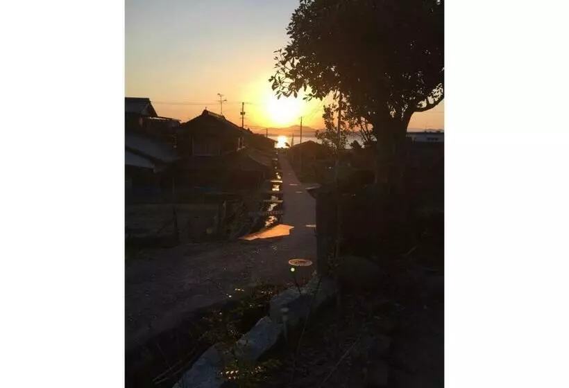 Majatalo しまなみゲストハウス南風荘