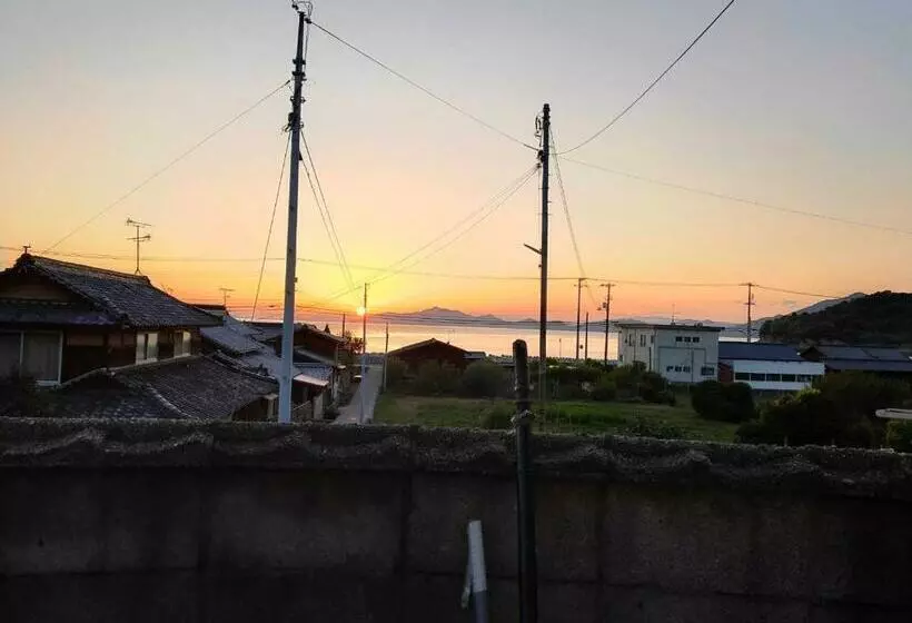 Majatalo しまなみゲストハウス南風荘