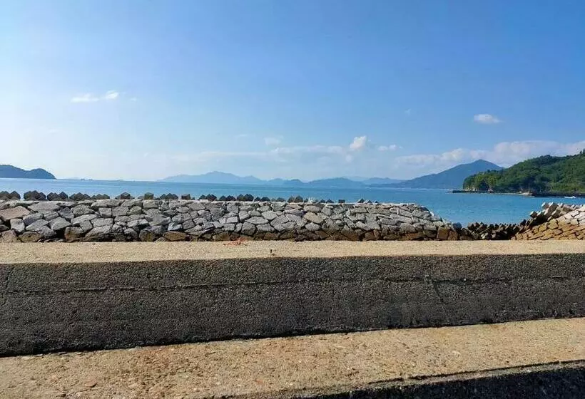 Majatalo しまなみゲストハウス南風荘