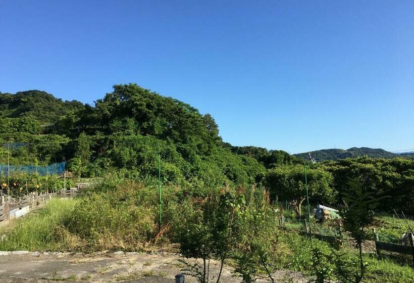 Pensionat しまなみゲストハウス南風荘