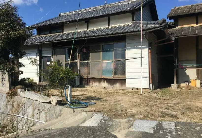 Majatalo しまなみゲストハウス南風荘