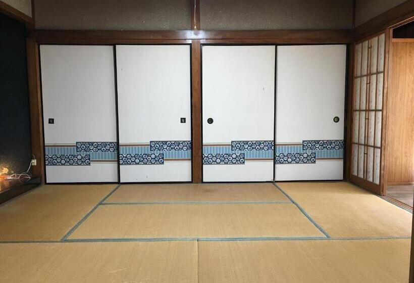 Pensionat しまなみゲストハウス南風荘