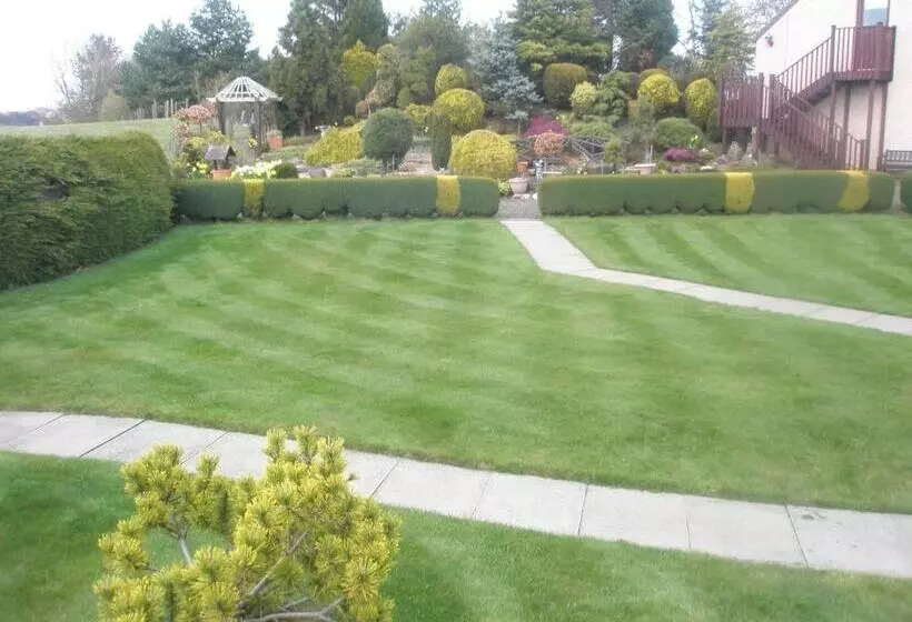 Majatalo Ashcroft Farmhouse