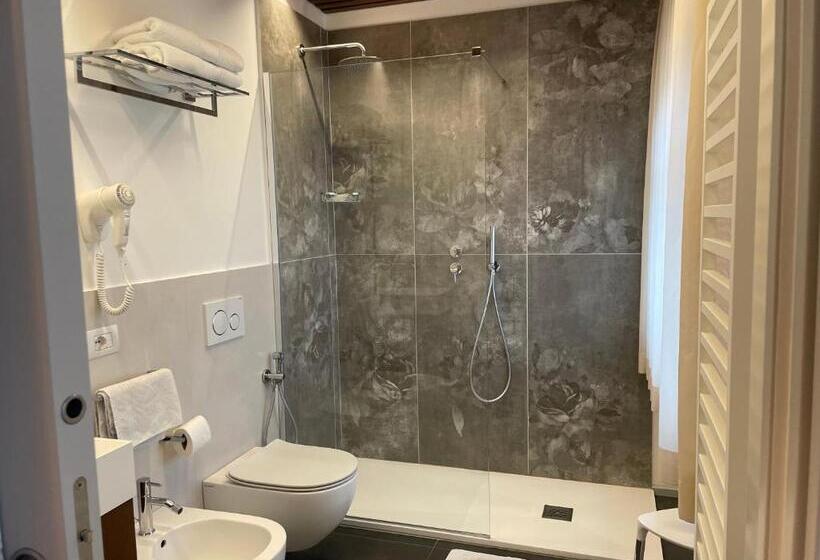 膳宿费 Enjoy Duomo Rooms Flavio Baracchini 9