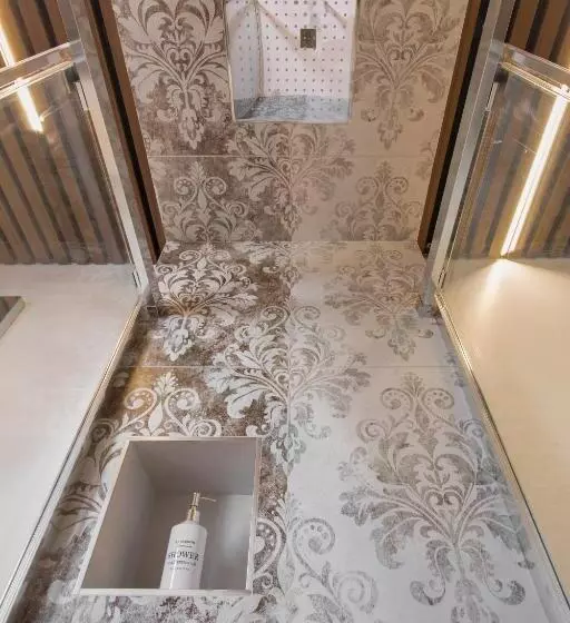 پانسیون Enjoy Duomo Rooms   Flavio Baracchini 9