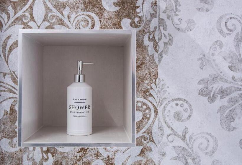 膳宿费 Enjoy Duomo Rooms Flavio Baracchini 9